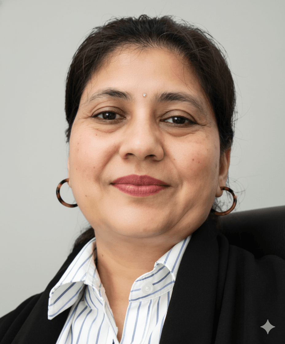 Babita Shah