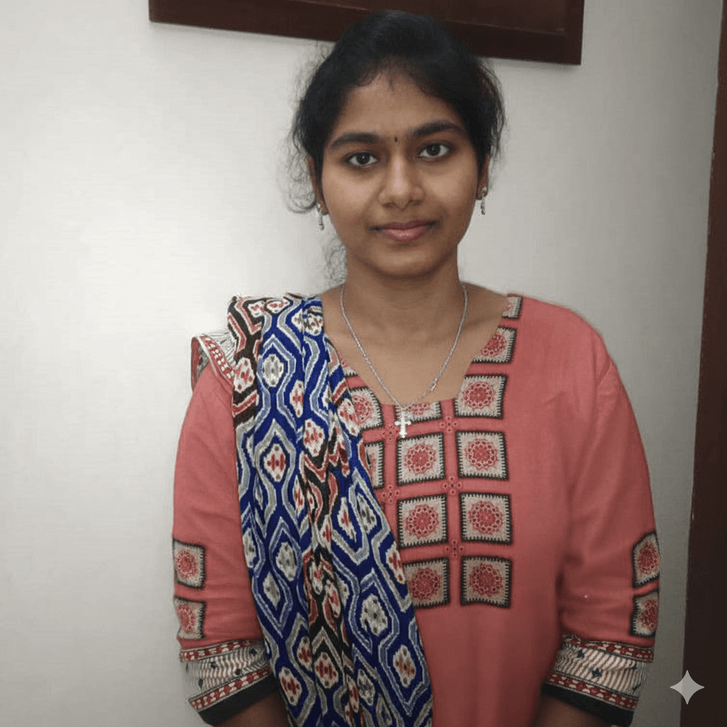 Anisha