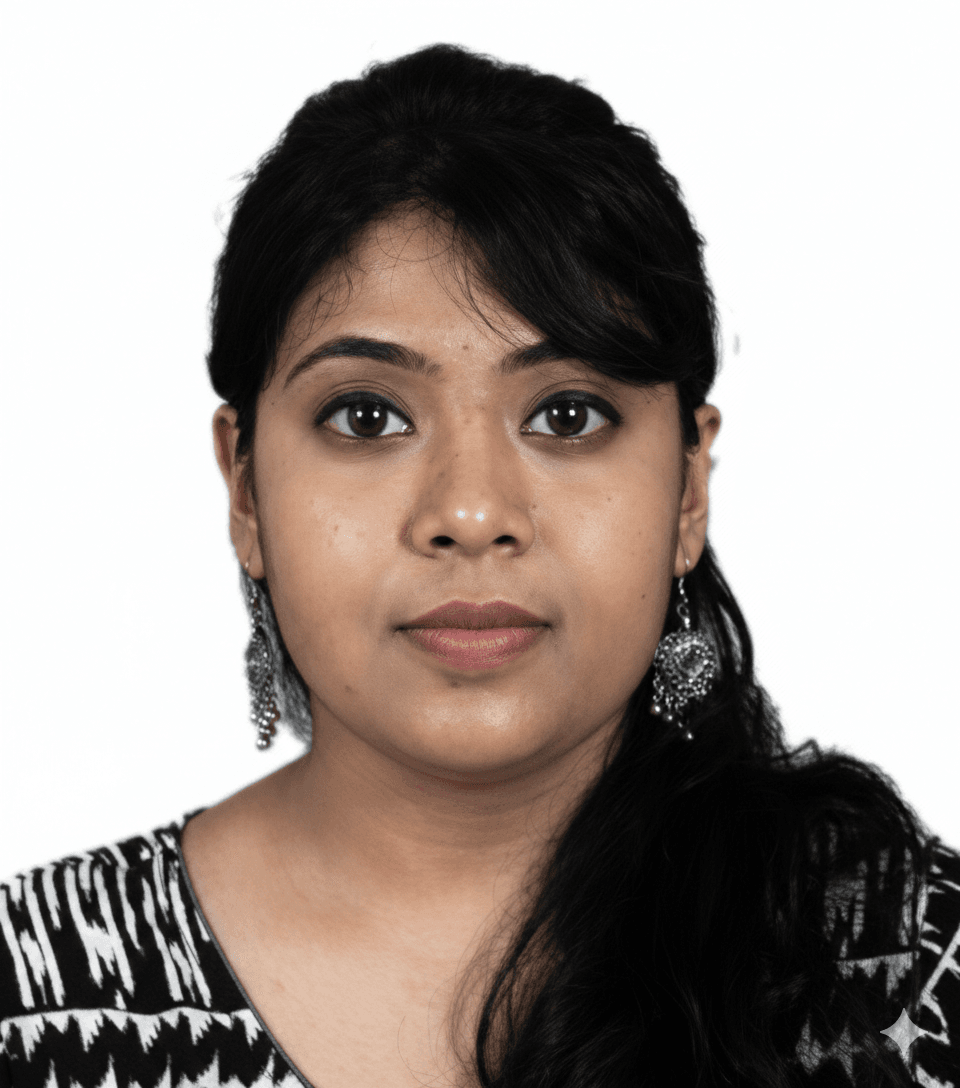 Utsha Mondal