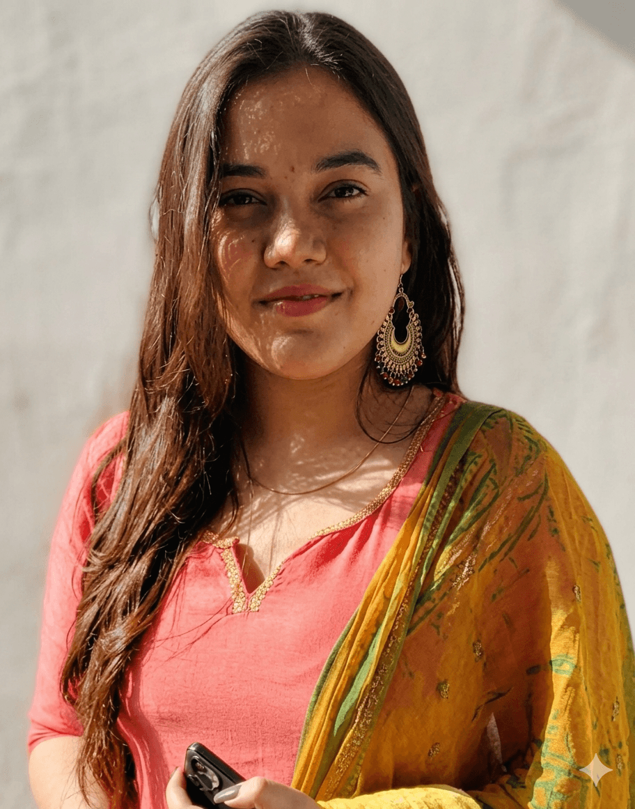 Shristi Singh