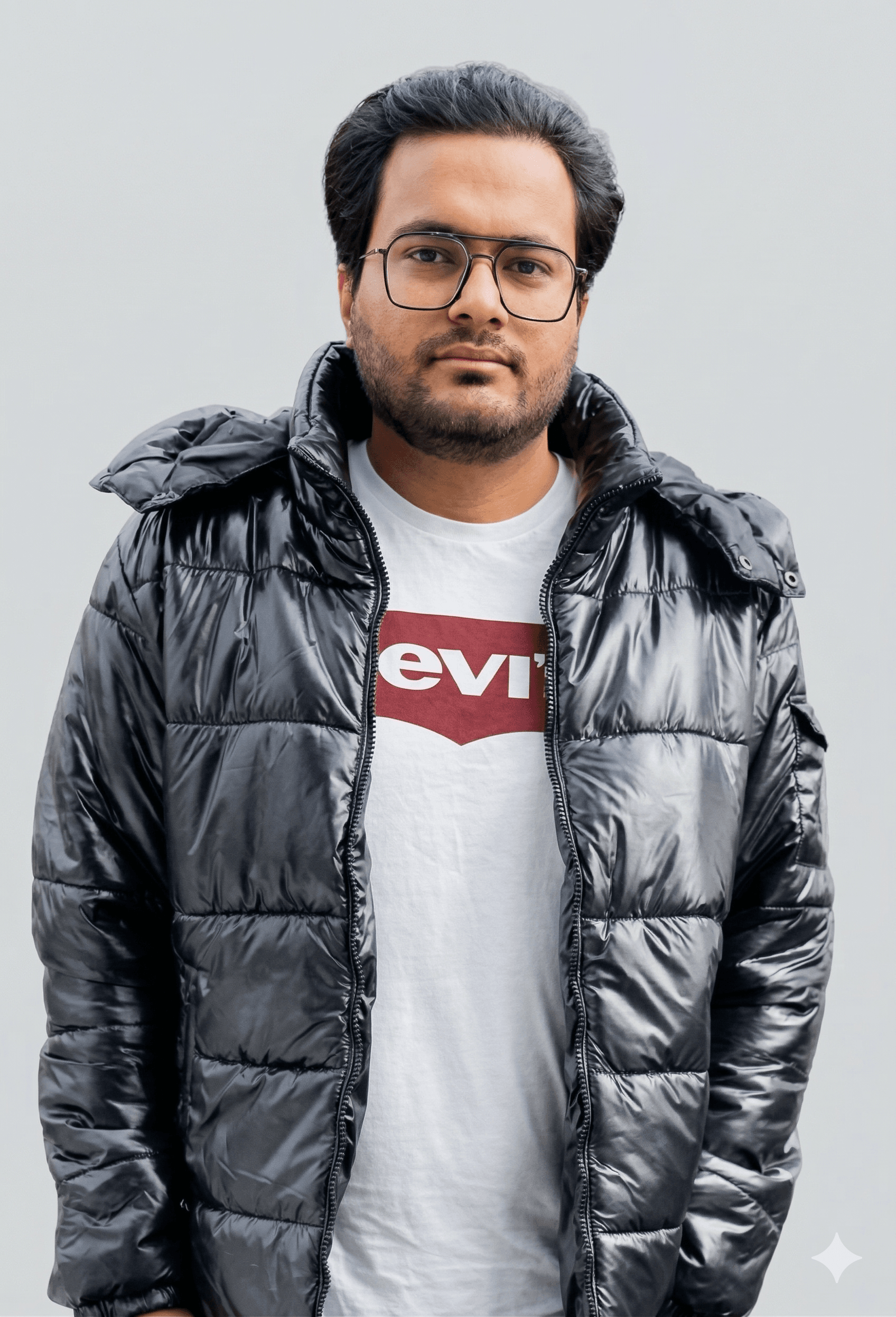 Siddharth Pant