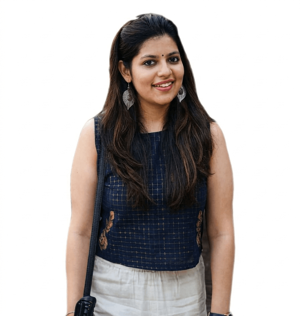 Jyoti Bansal