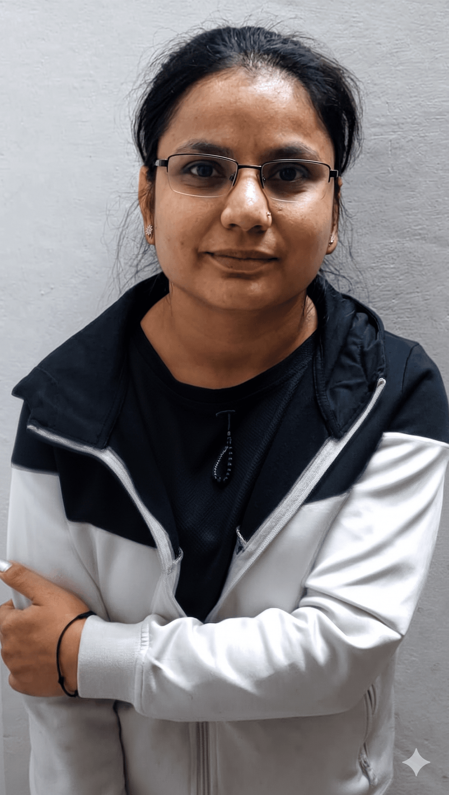 Sonika Gupta