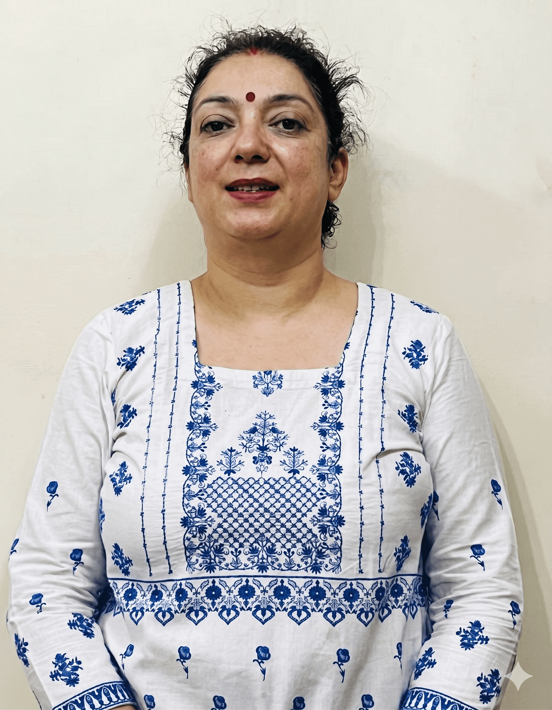 Juhii Tandon