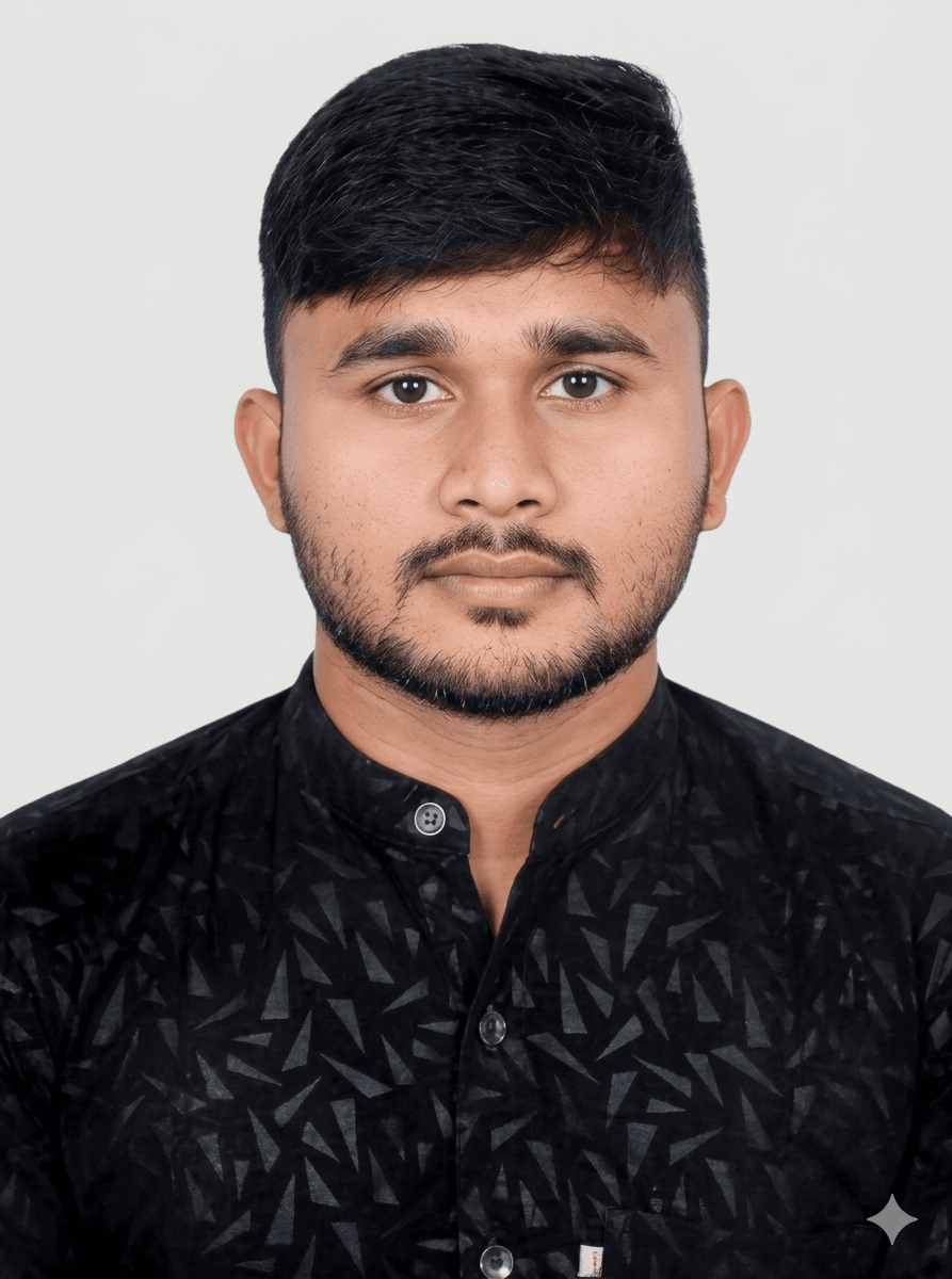 Ashirbad Joshi