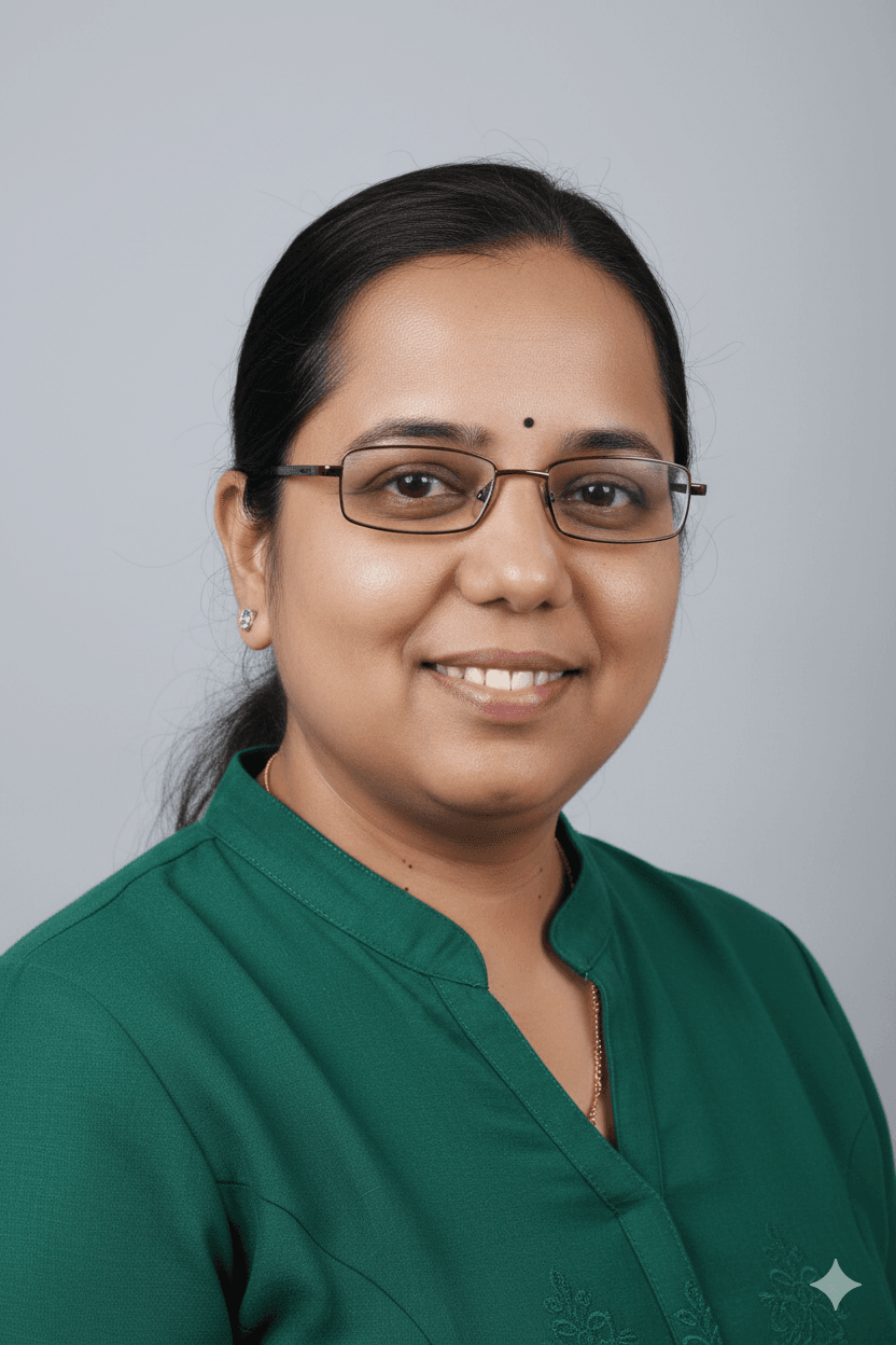 Archana Godankar