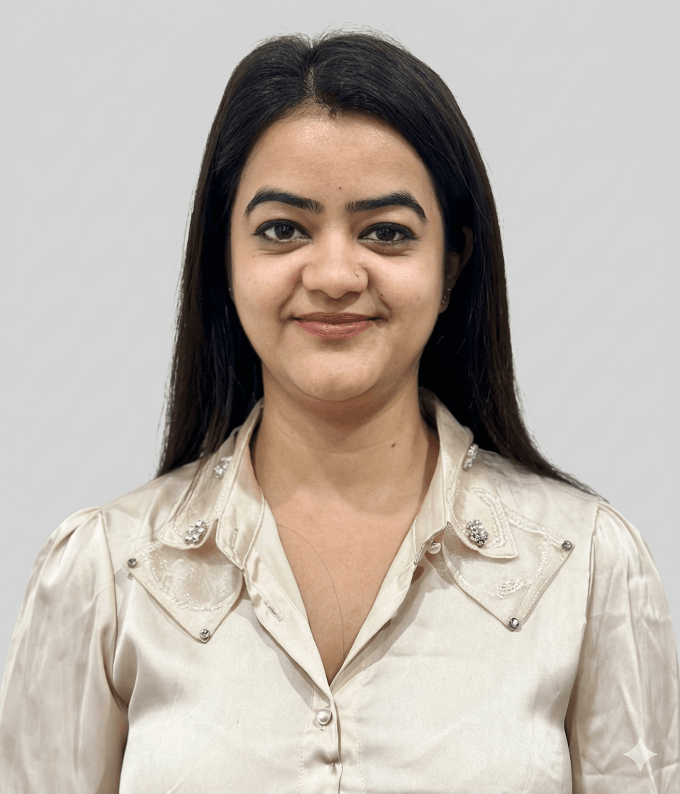 Sheena Saluja