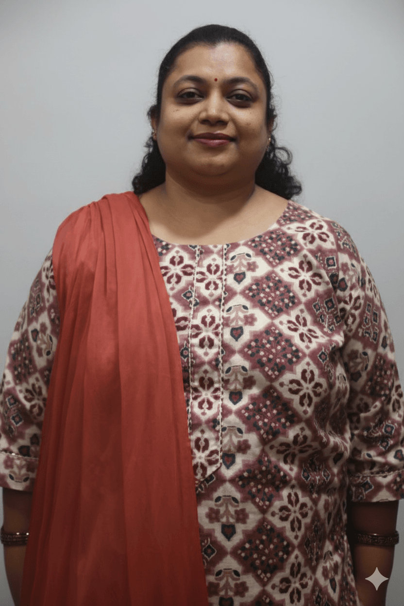 Archana Mukesh jain