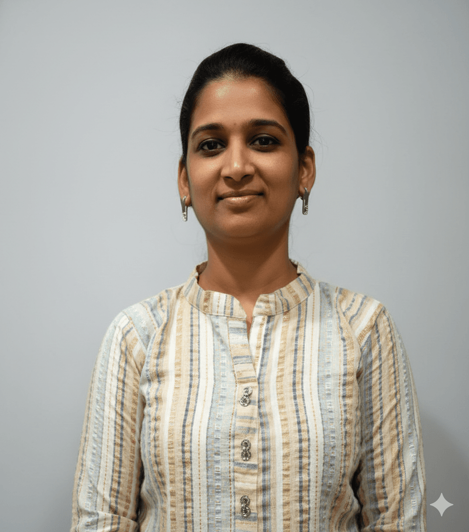 Anisa Nazir shikalgar.