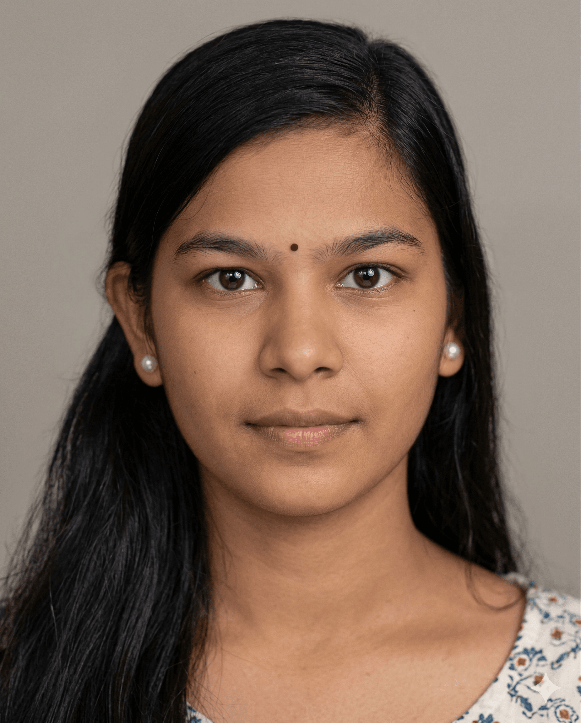 Chindaliya Nikitha