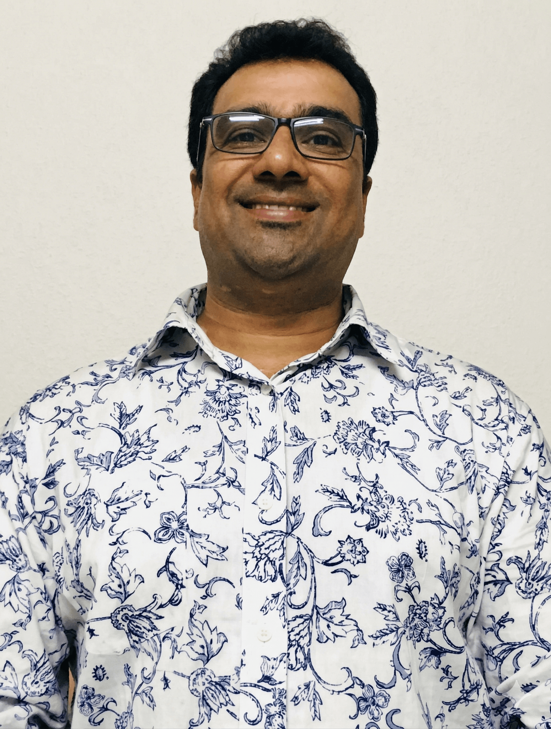 Shekhar Chandran