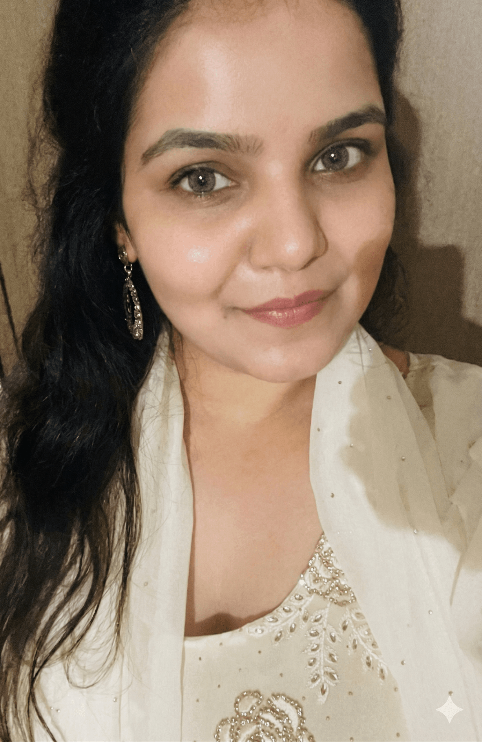 Charul Hazari