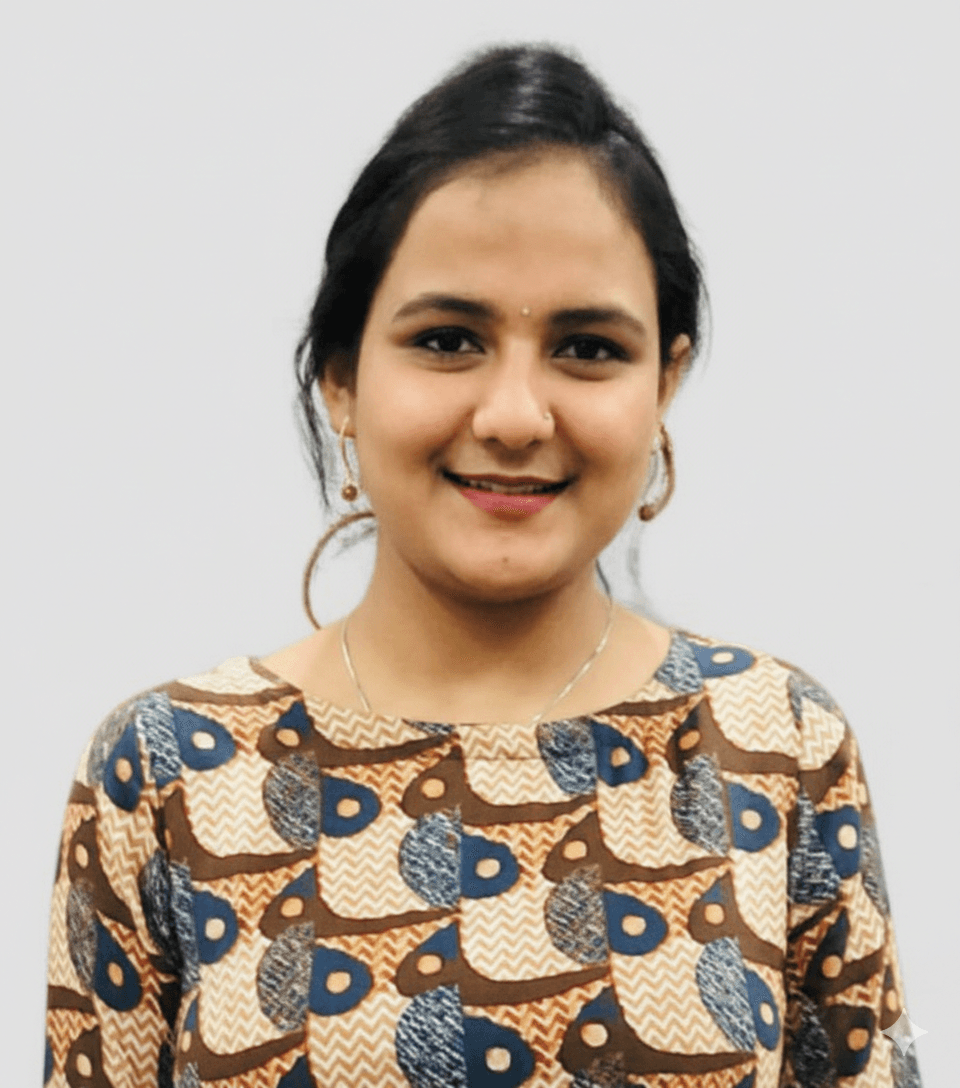 Urvashi Panwar