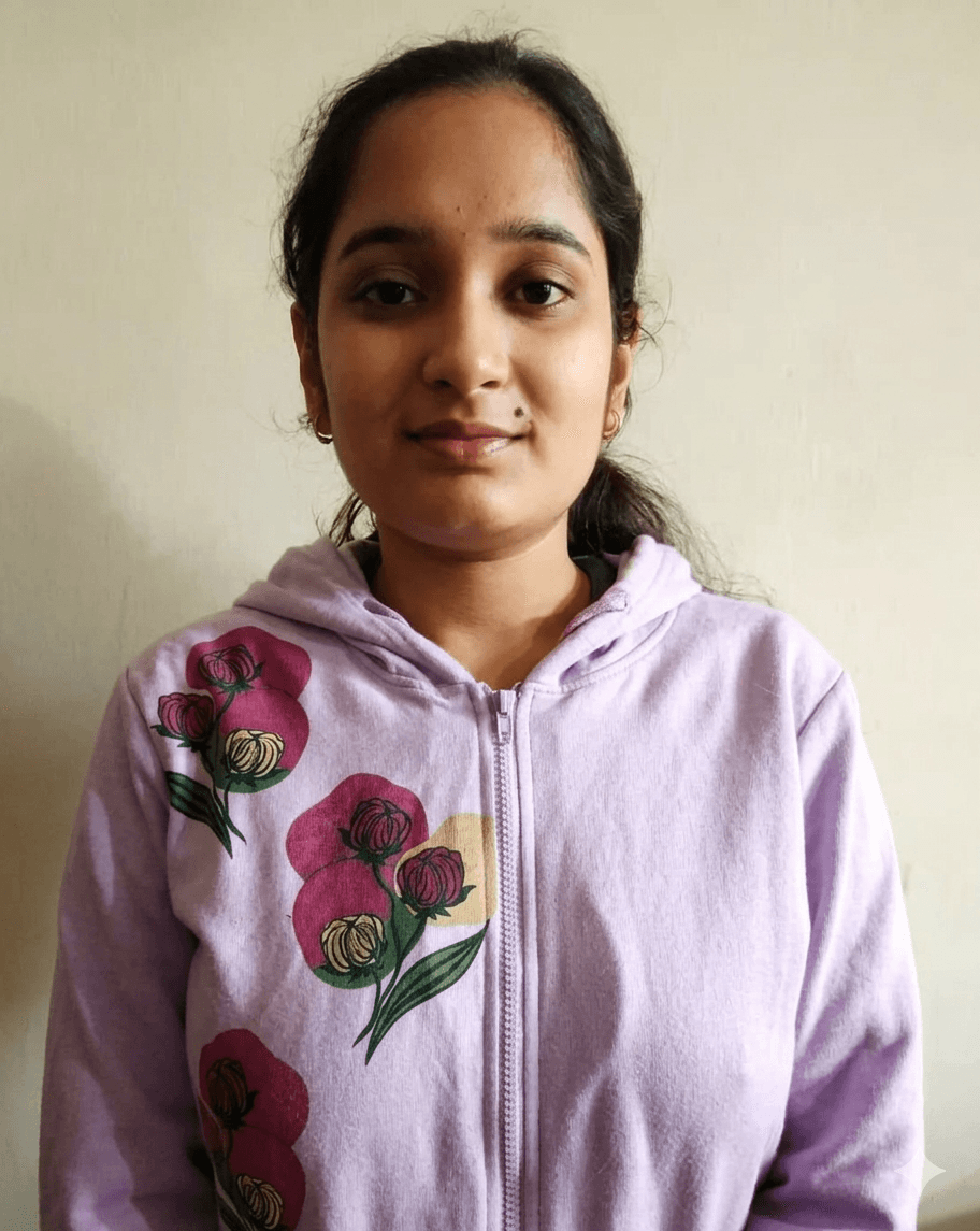 Chitrali Srivastava