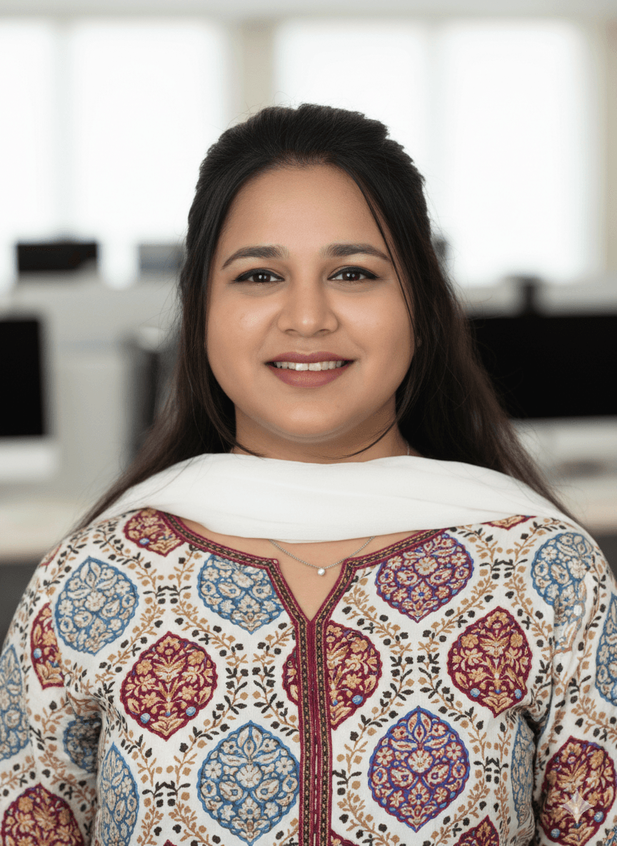 Umaima Bakri