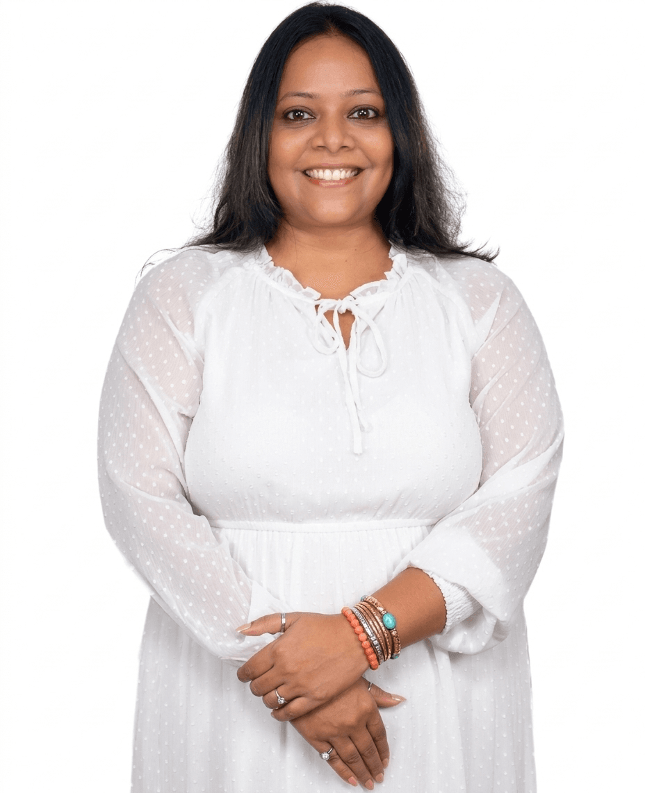 Vaishnavi Singh
