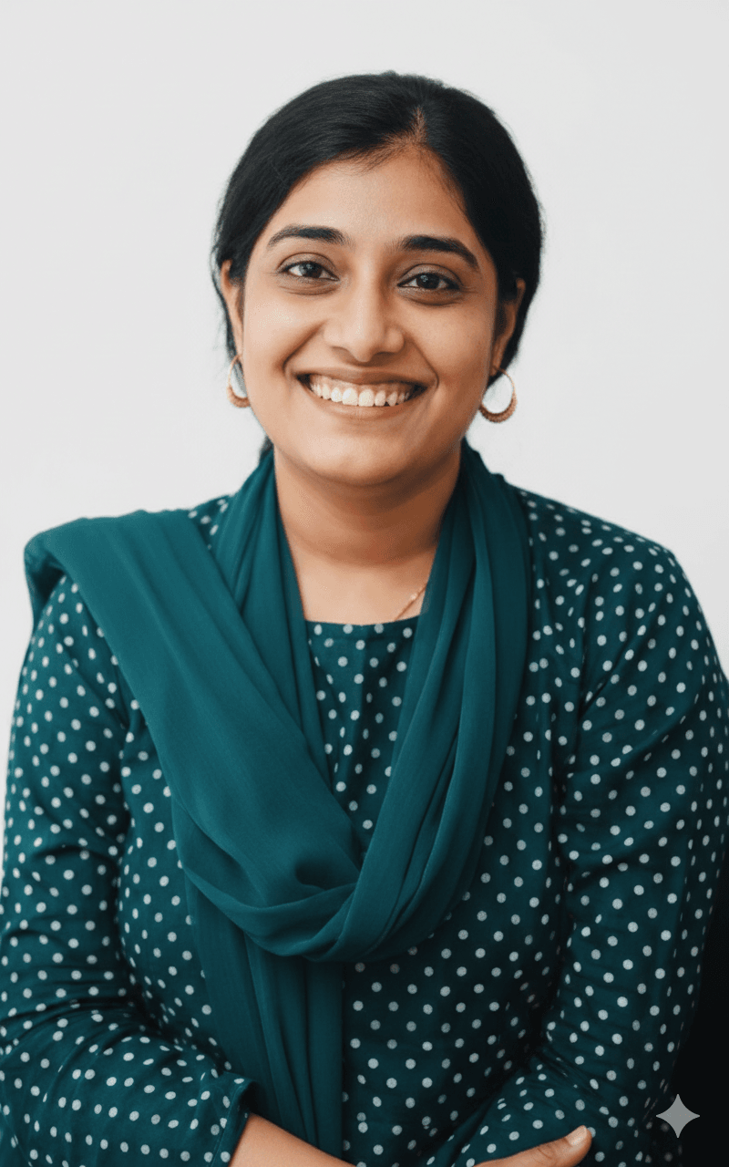 Aqsa Shah