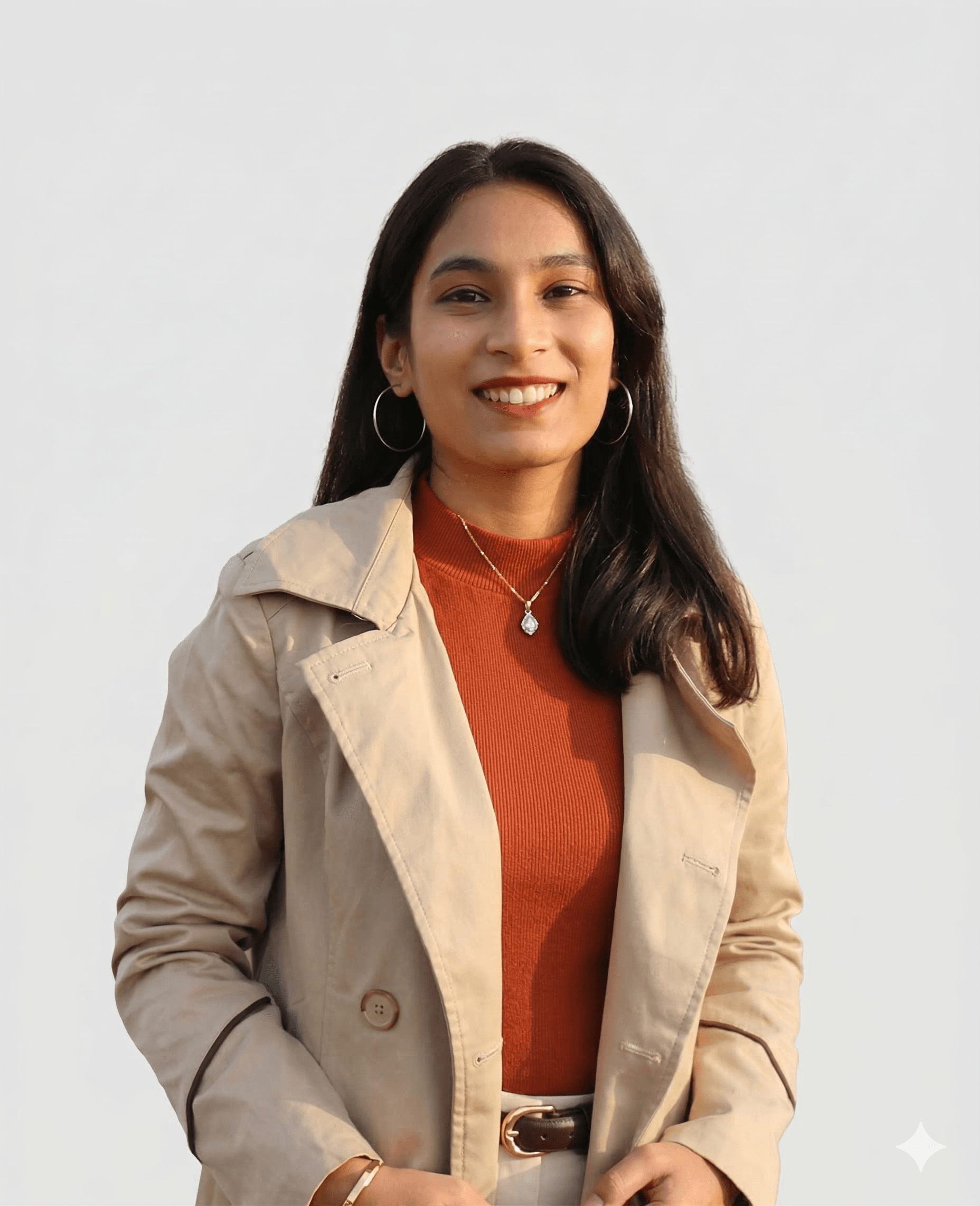 Sejal Jadhav