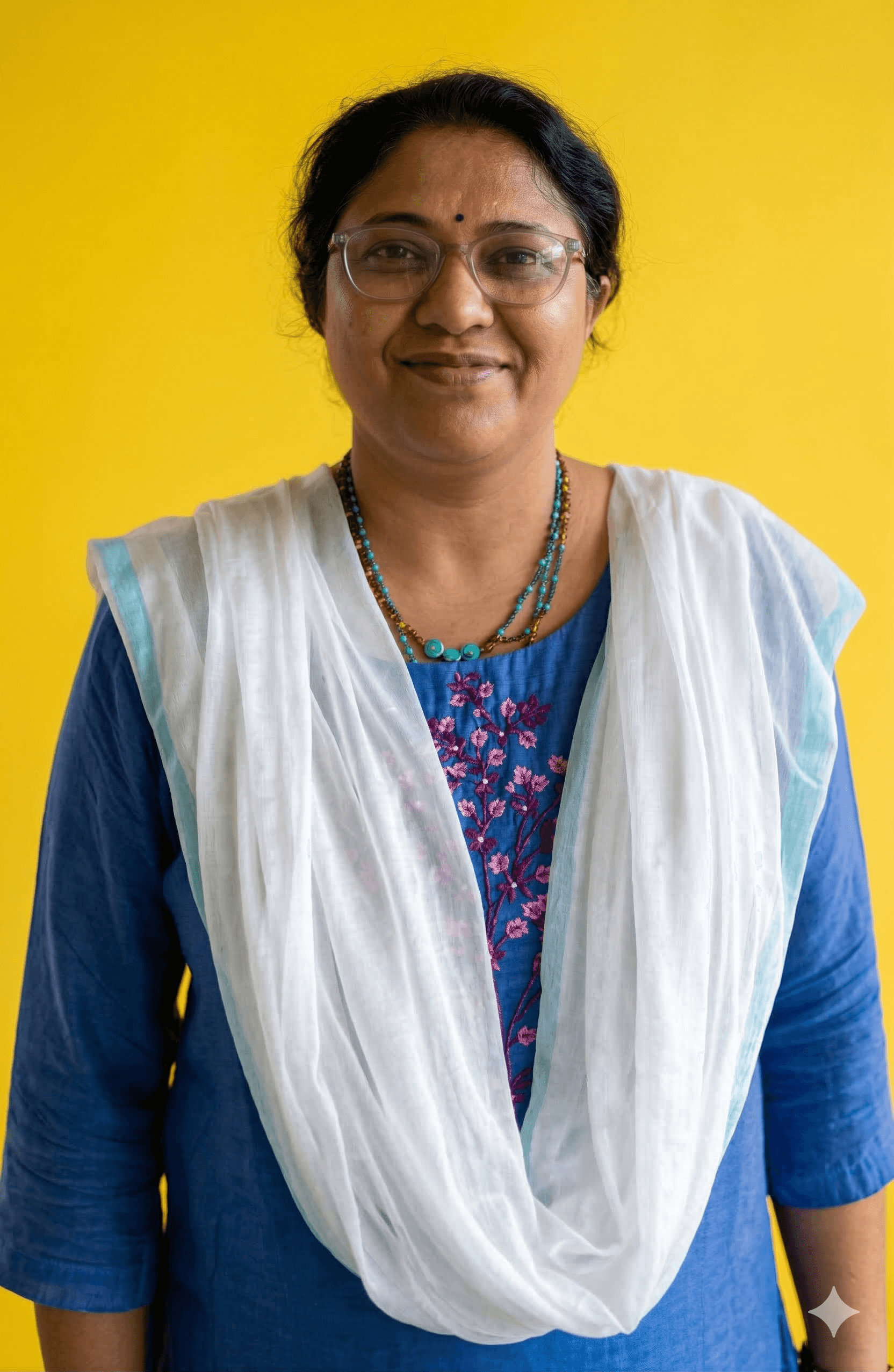 Bhavna Mandaliya