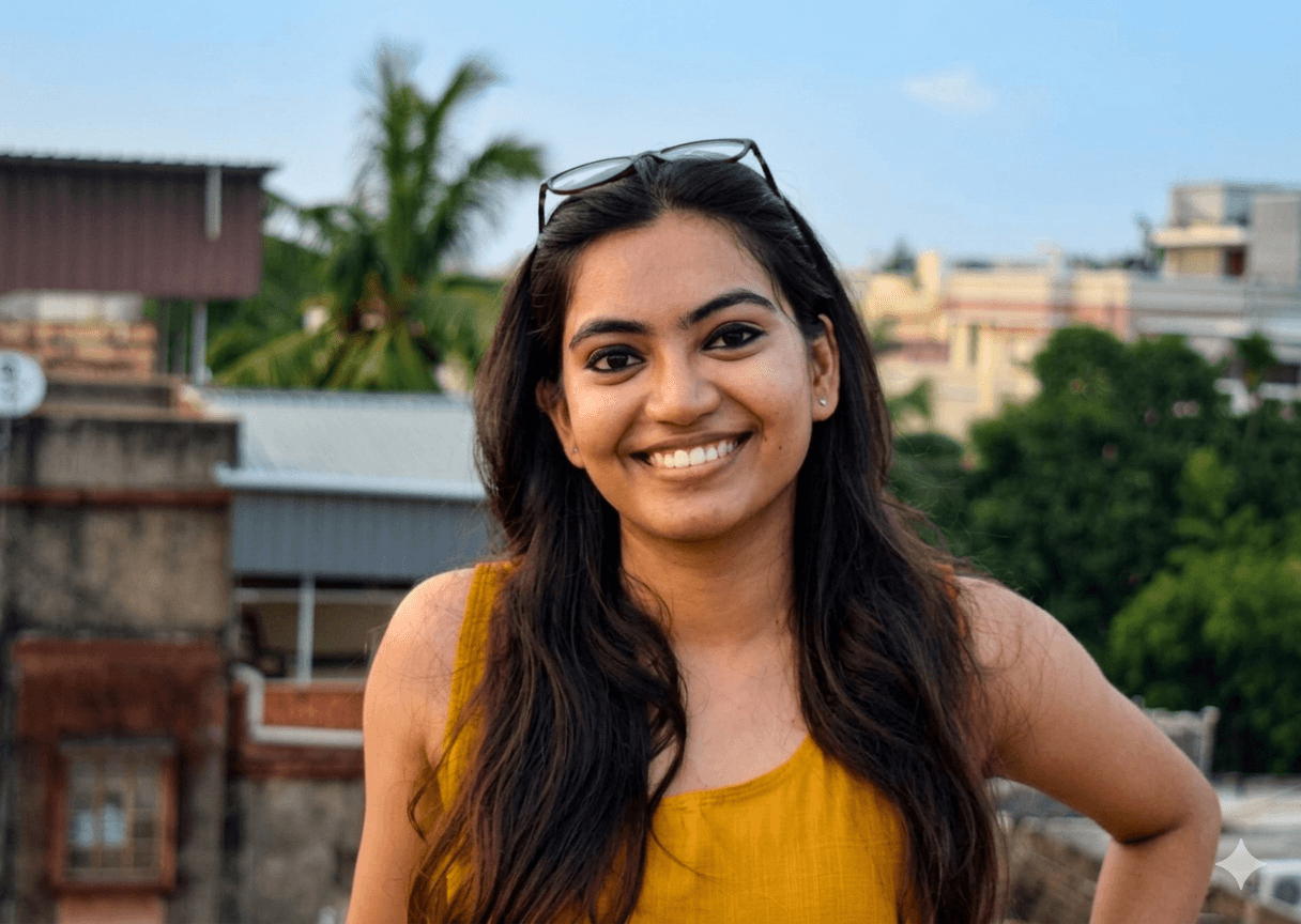 Sohini Talukdar