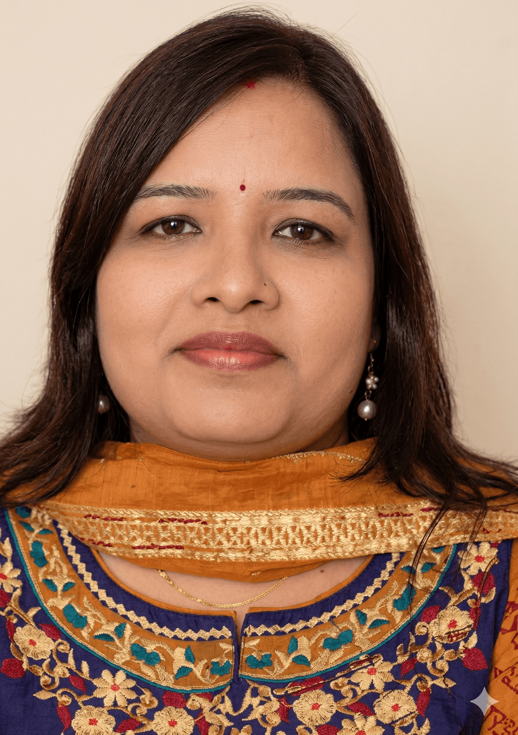 Dr. Tripti mehta