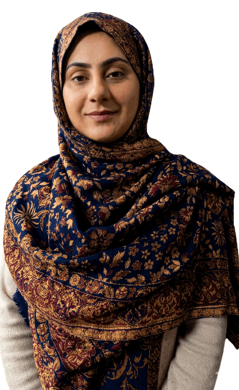 Dr Mijdah mehta