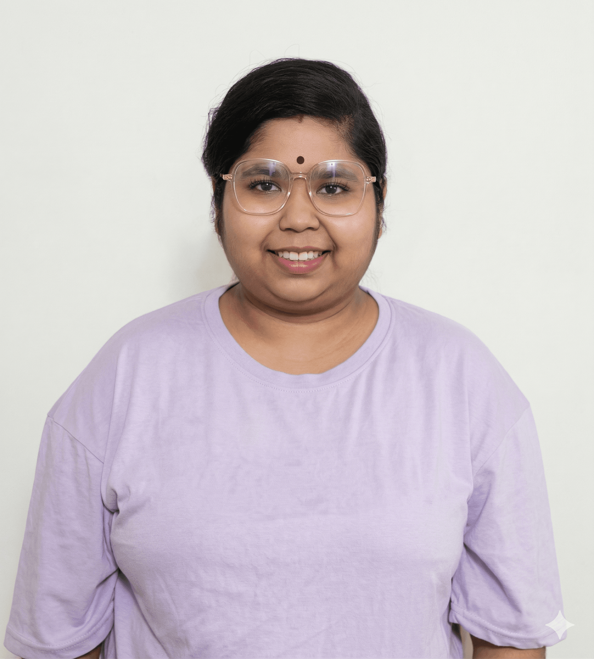 Shruti Tamrakar