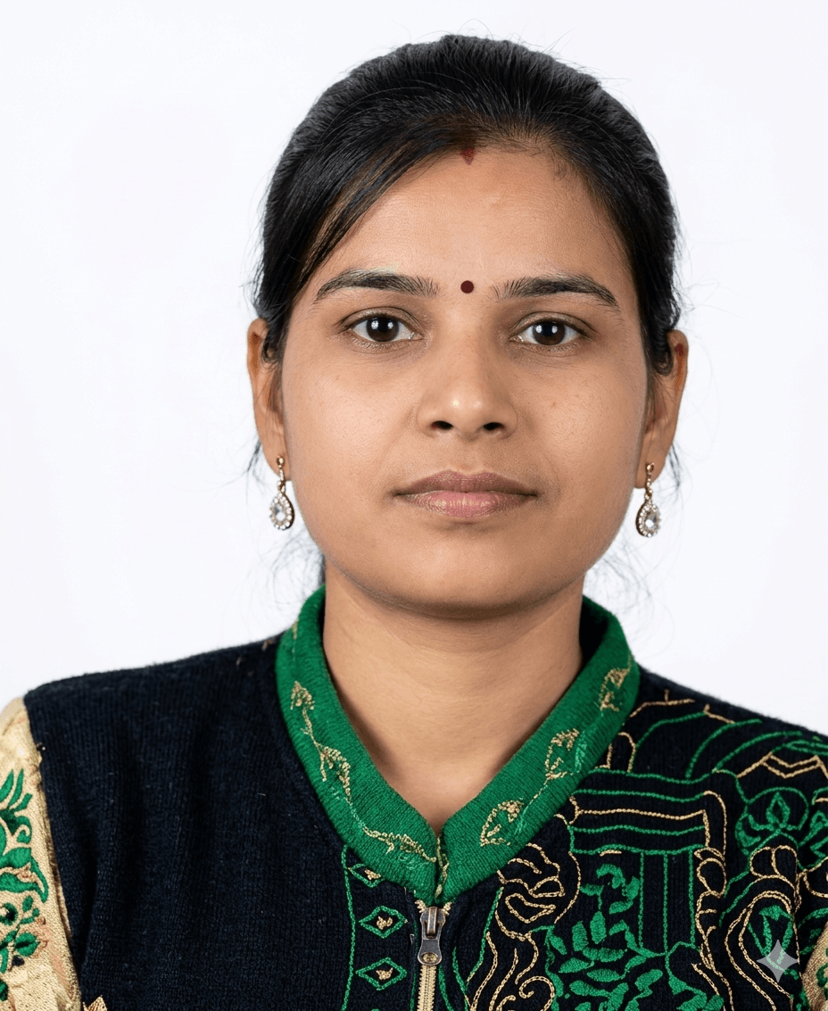 Sonia Jadhav