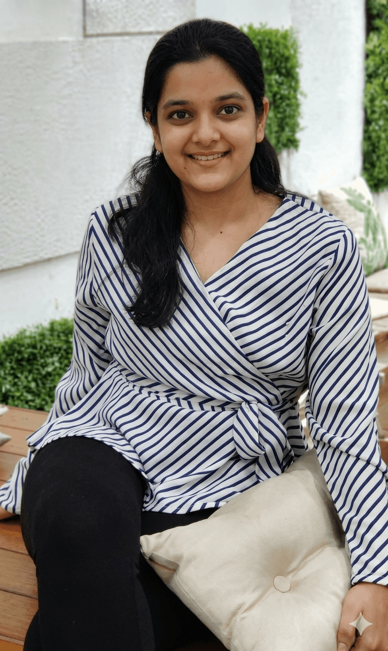 Gayatri Saswade