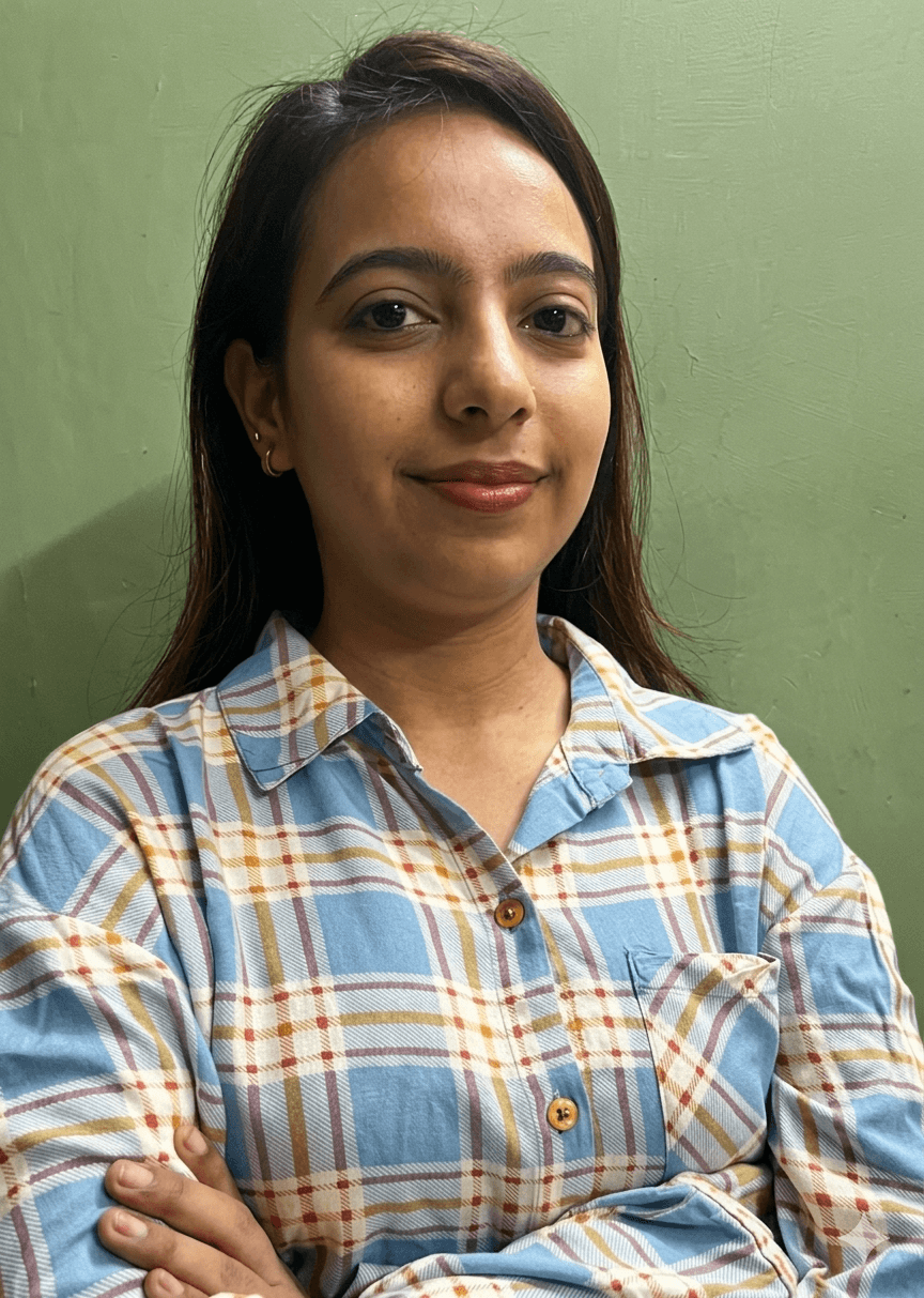 Ayushi Aneja