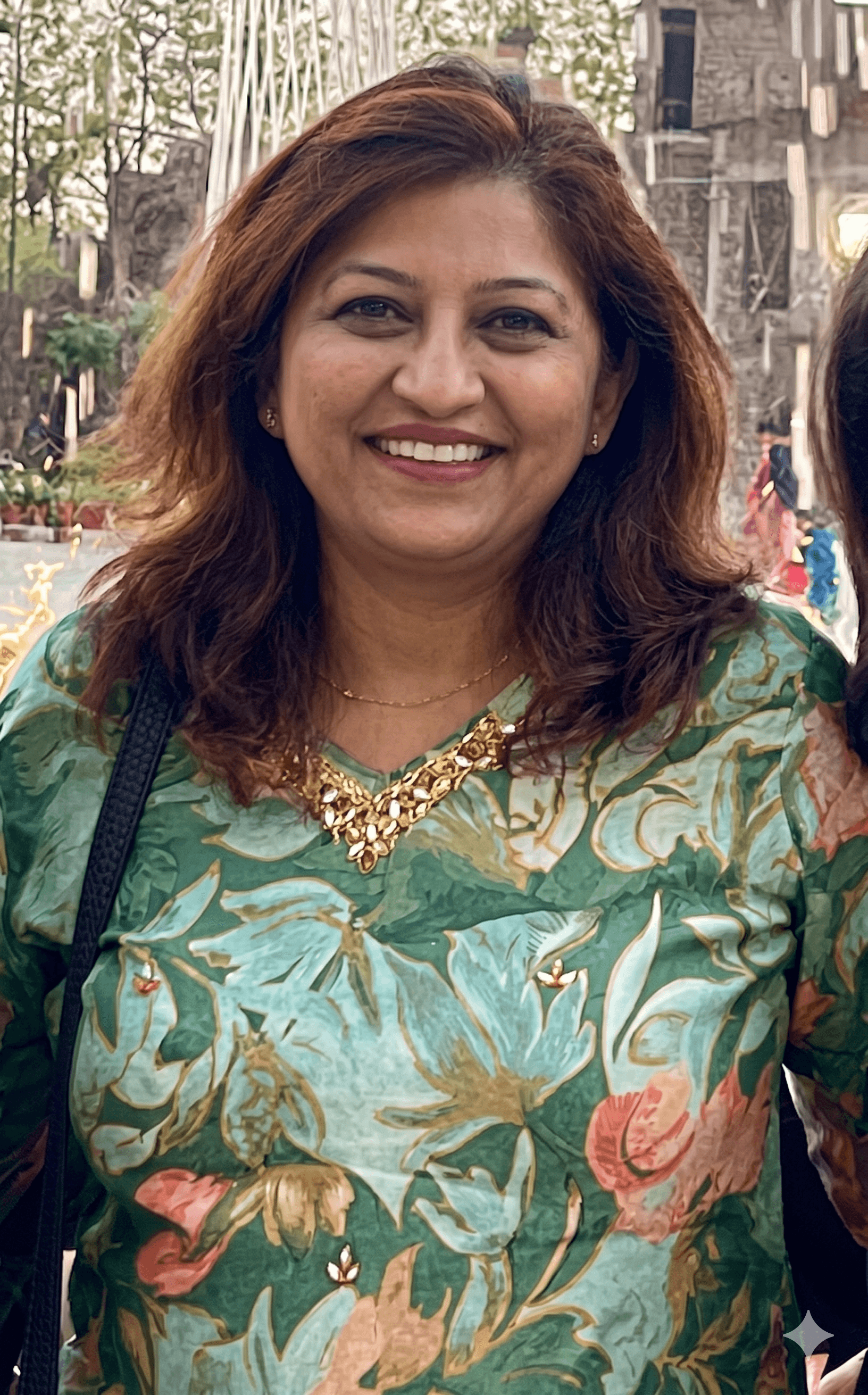 Sonya Wadhwa