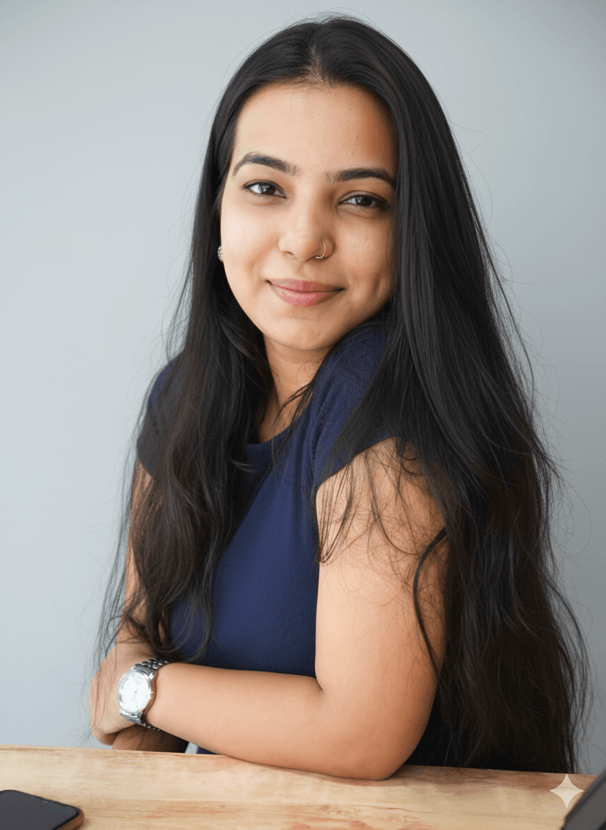Taru Tyagi