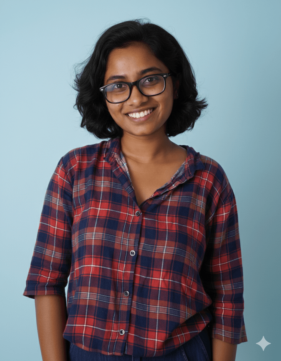 Anjali Sasidharan