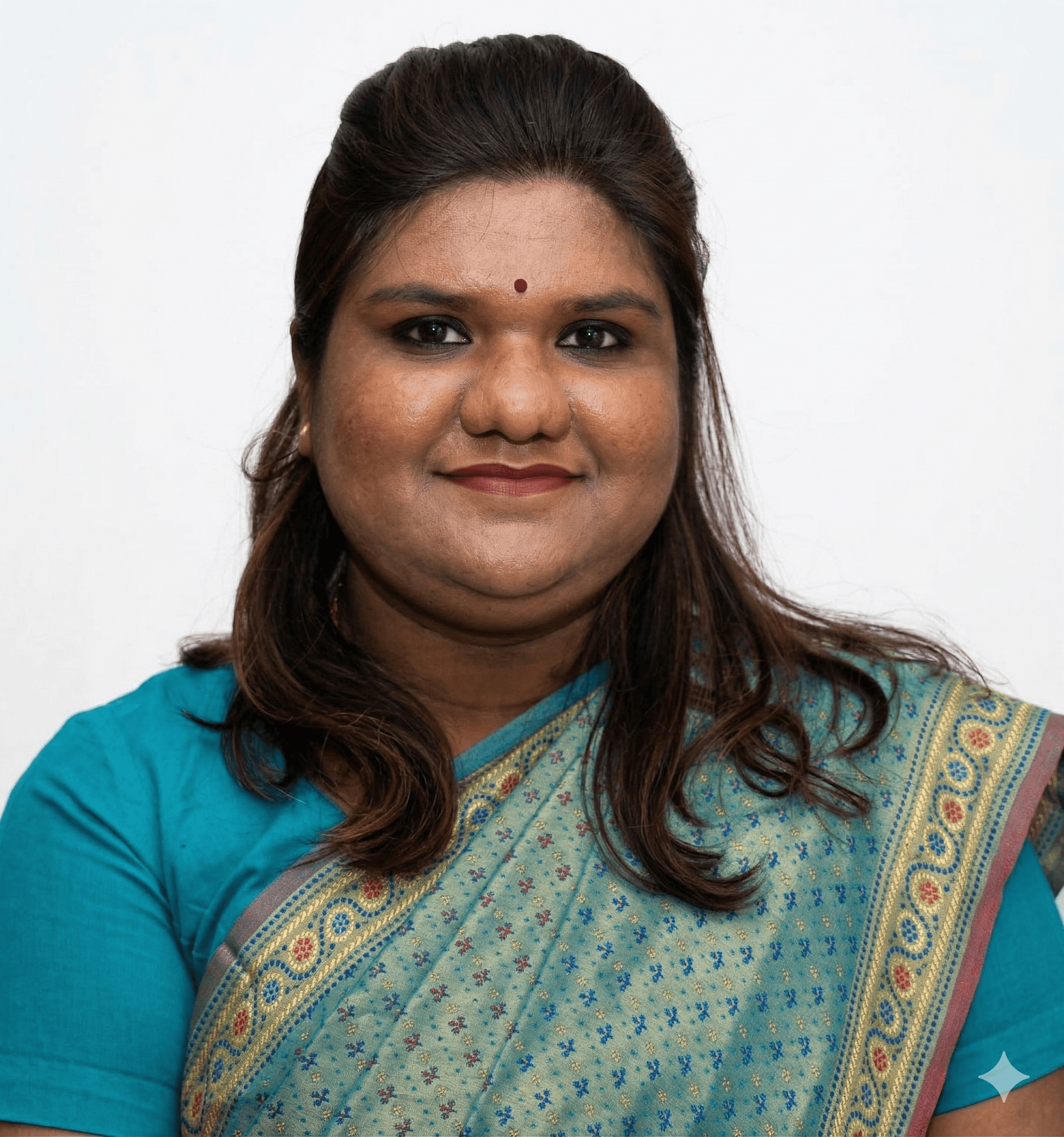 Sharon Jackson varghese