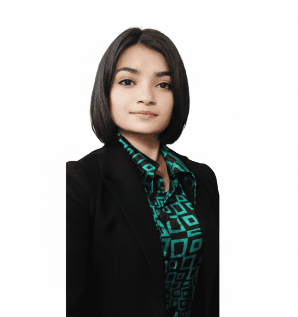 Akriti Yadav