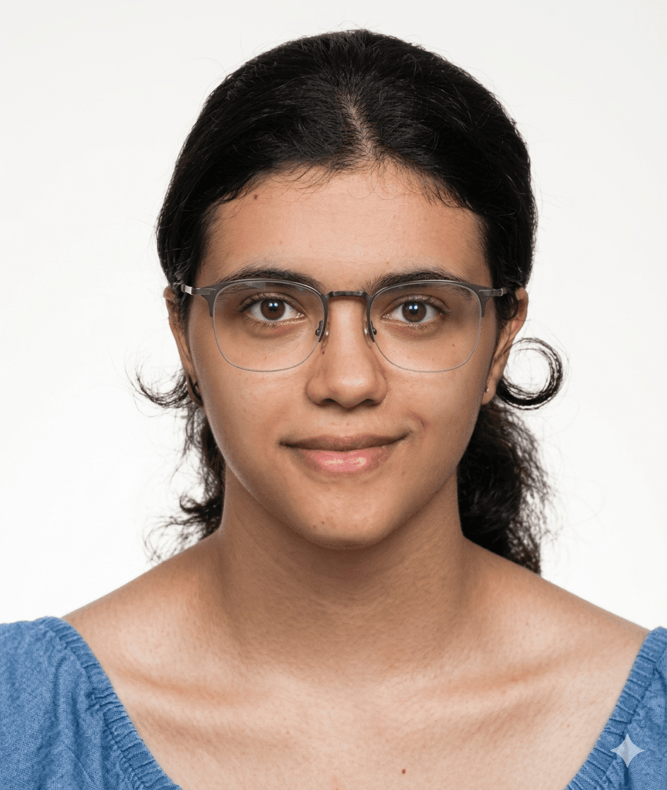 Shreya Banik