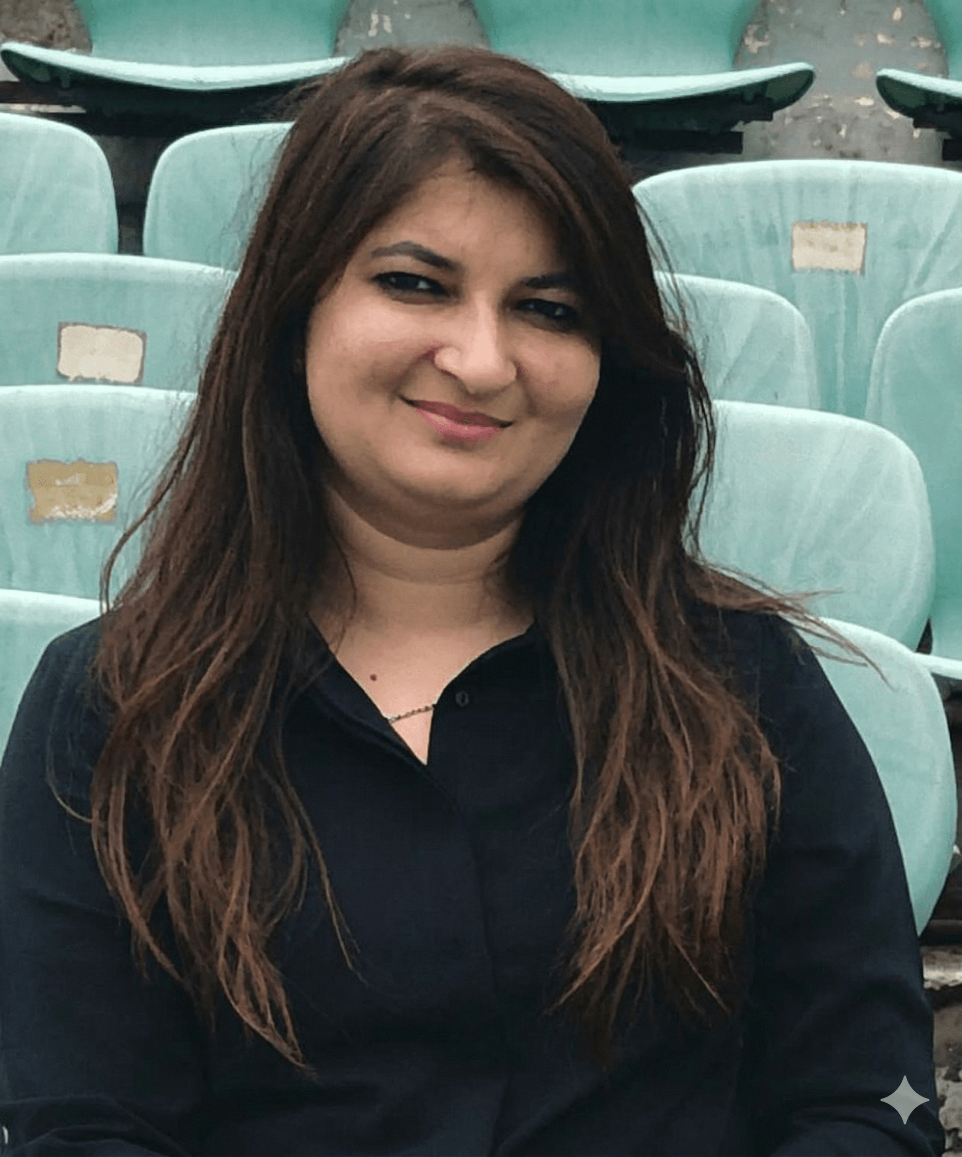 Chinu Verma