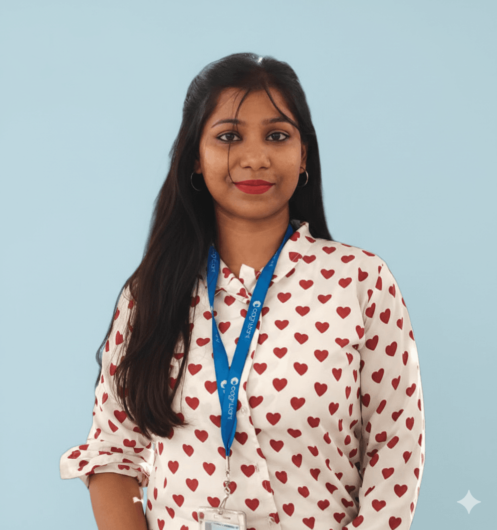 Tanushree Das