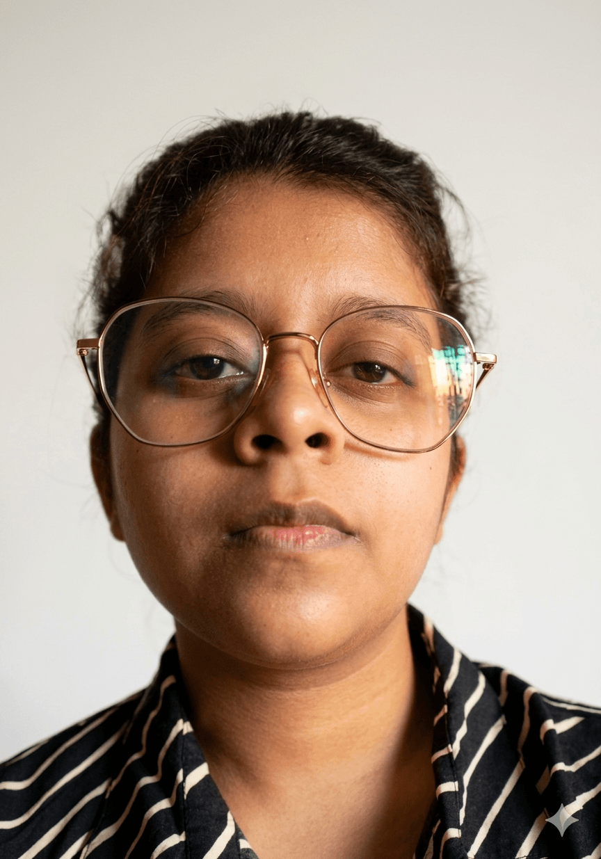 Shreeja Roy