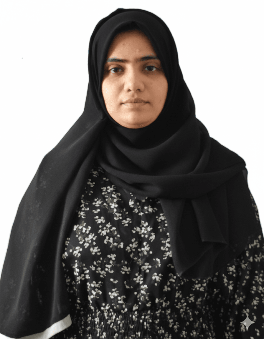Alifia Nowreen