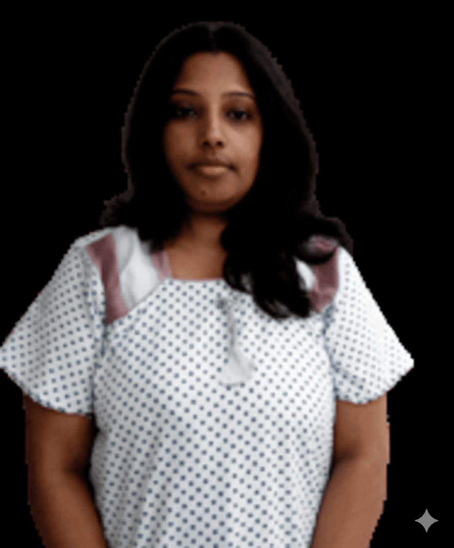 Aparna Rao vs rao vs