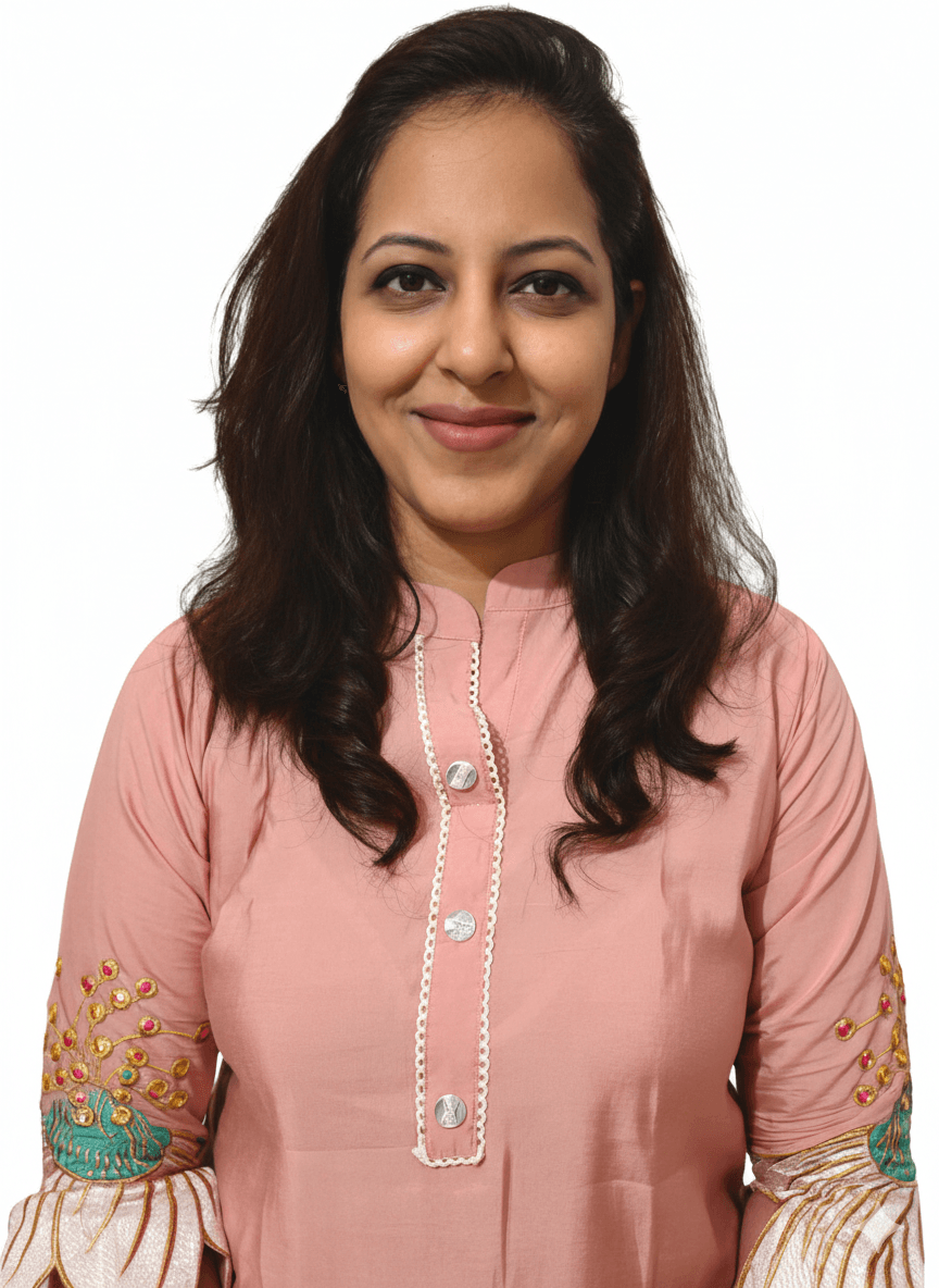 Anushka Yadav