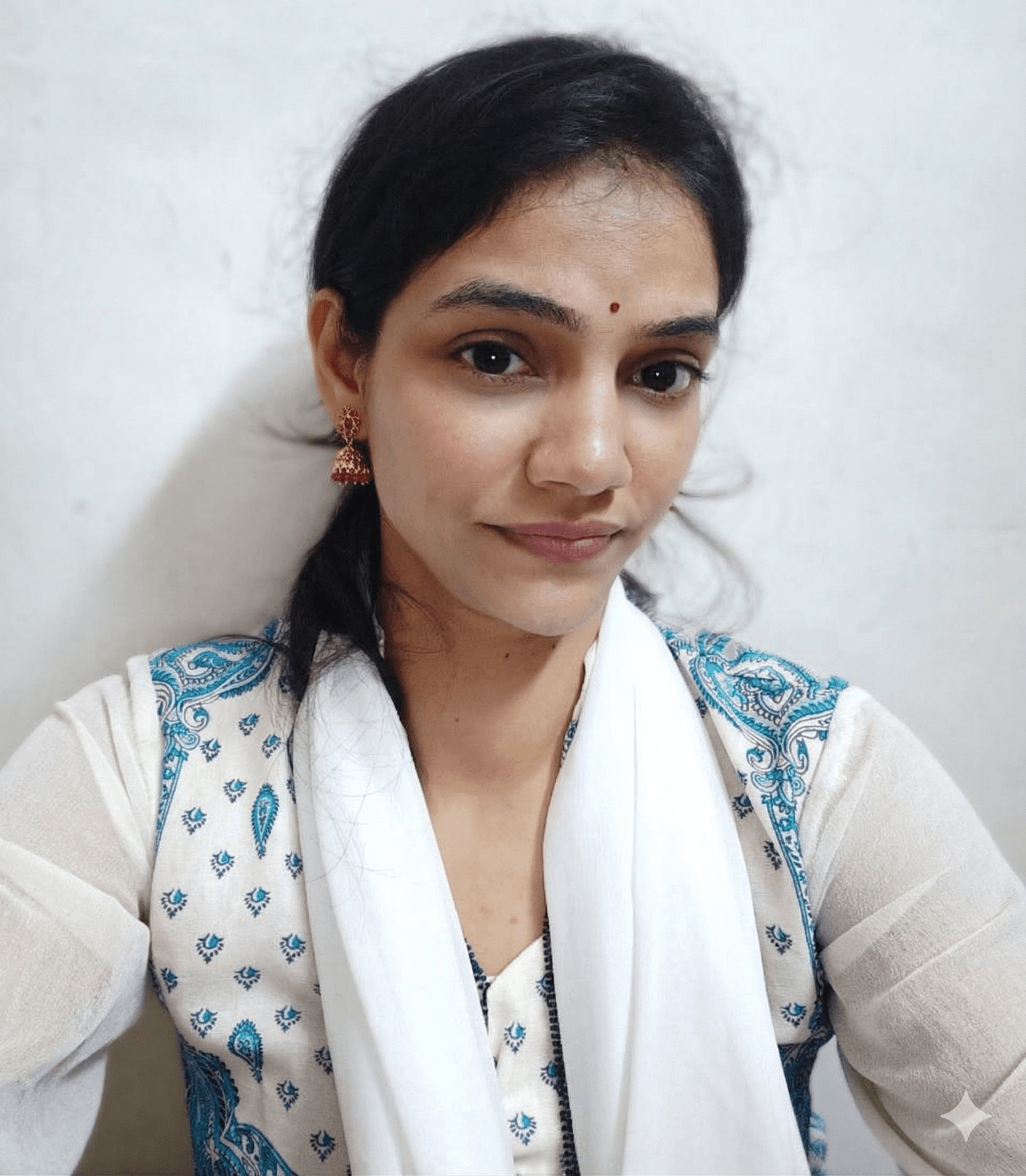 Sejal Manish metri