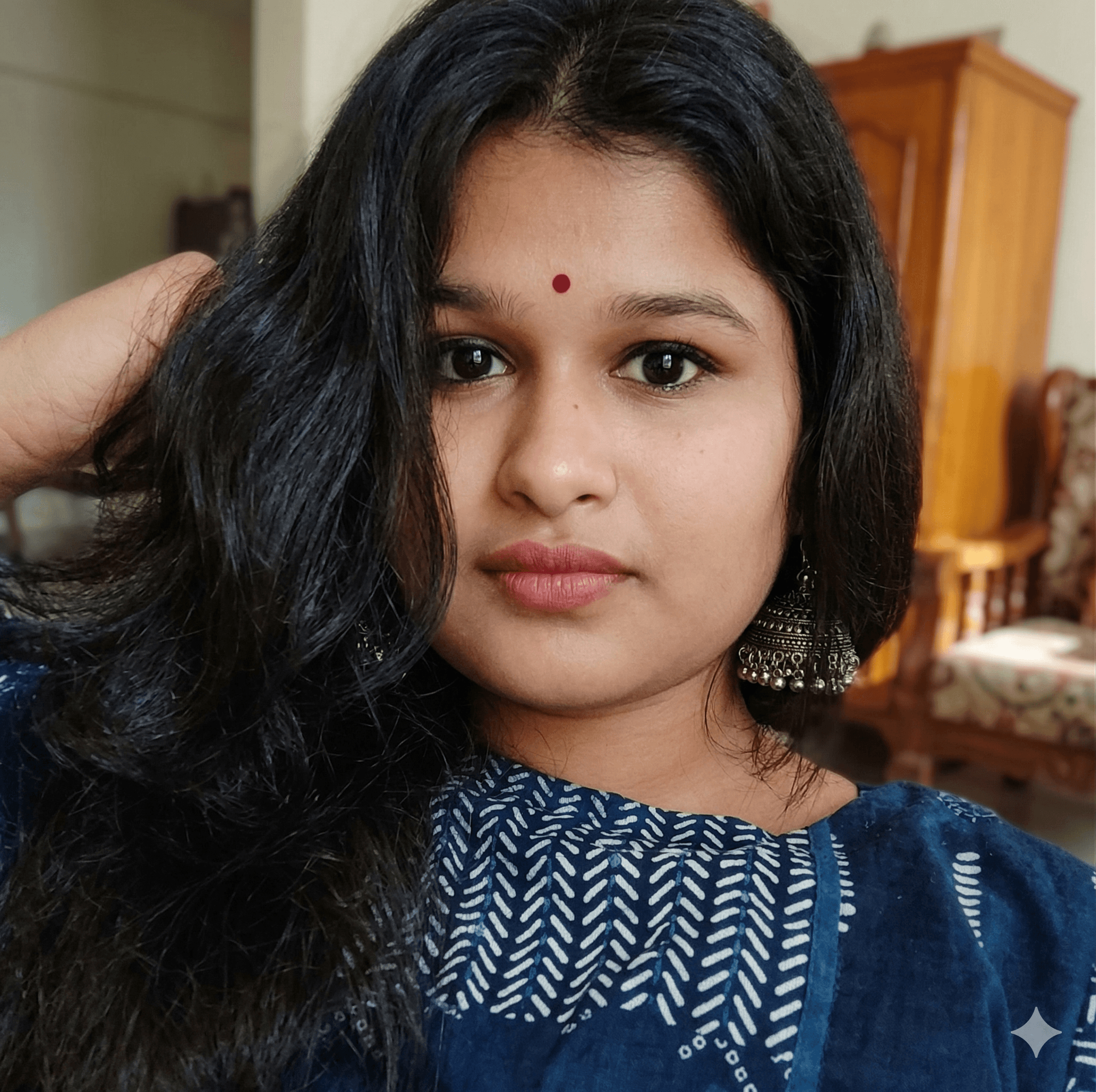 Dipsikha Datta