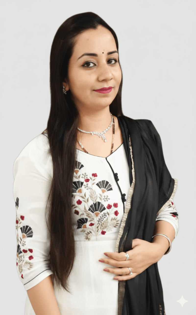 Anamika Sethi