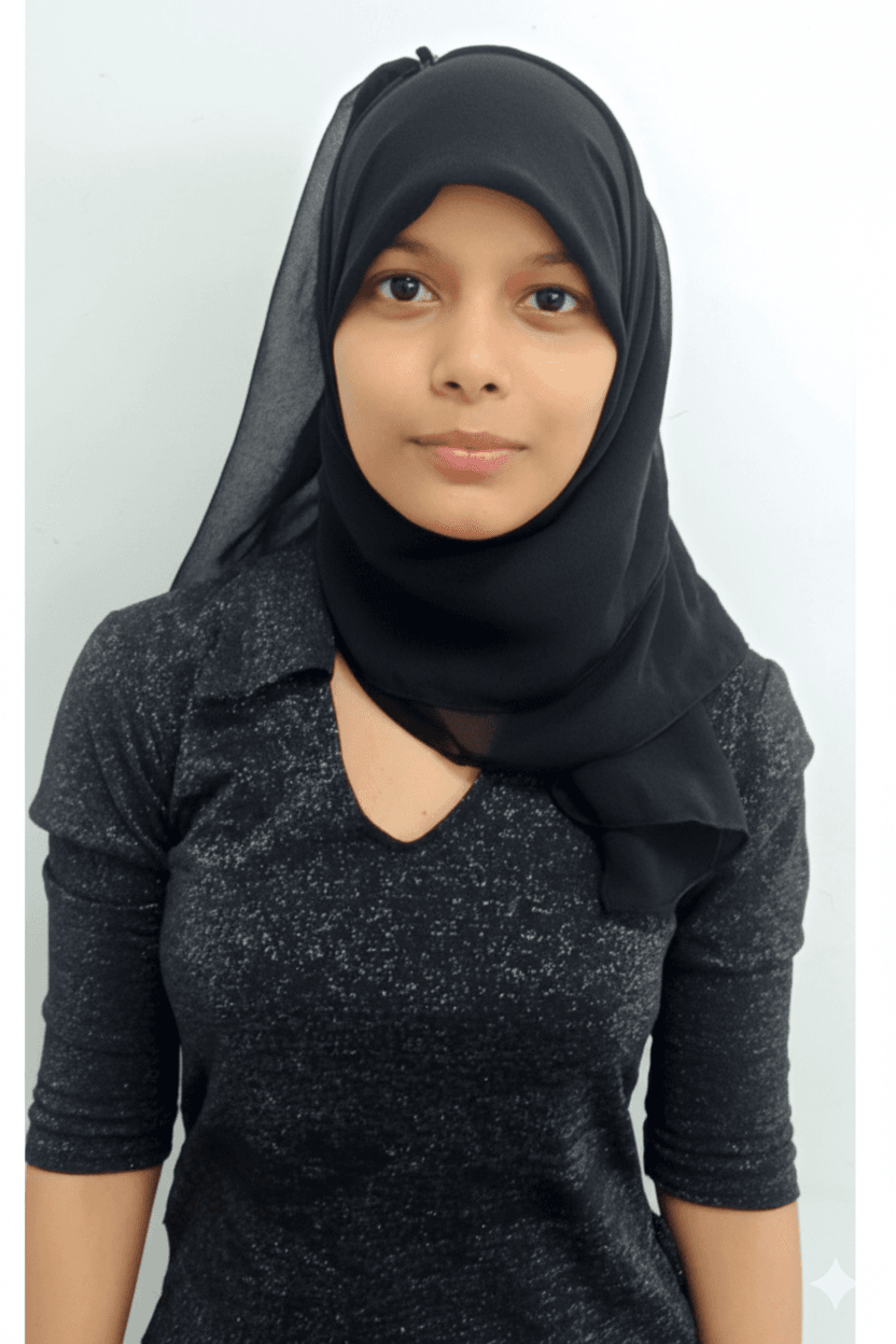 Aatika Shaikh