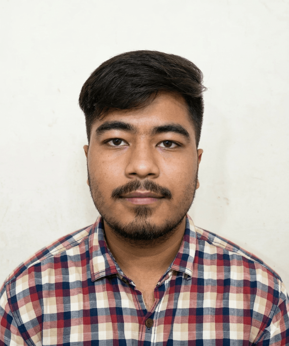 Sourav Banik