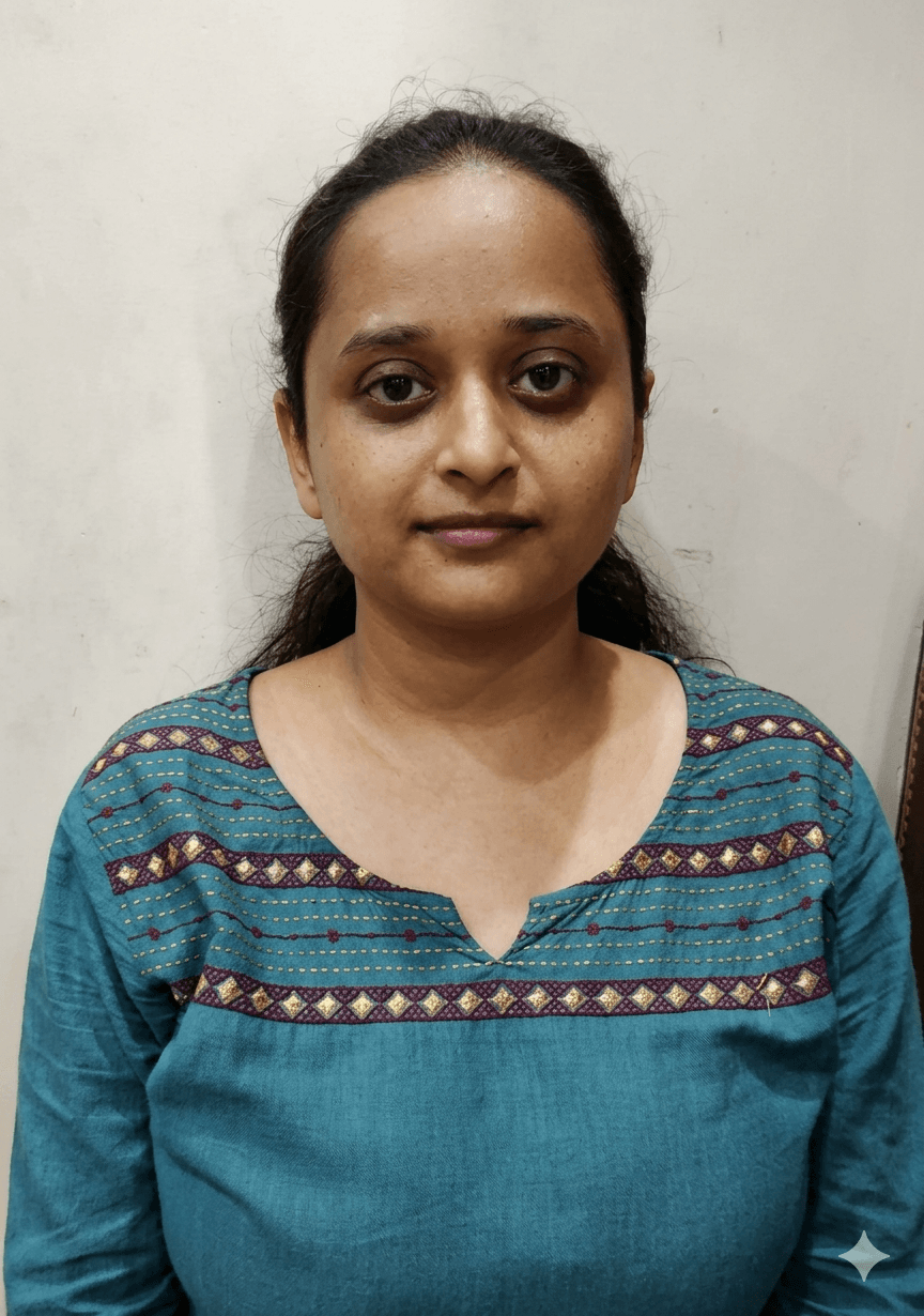 Vidushi