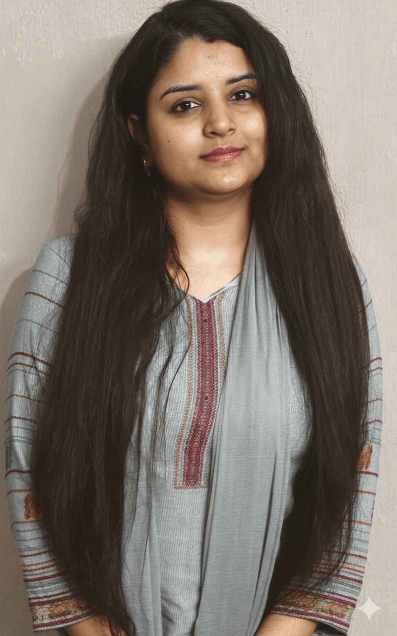 Umra Sajid