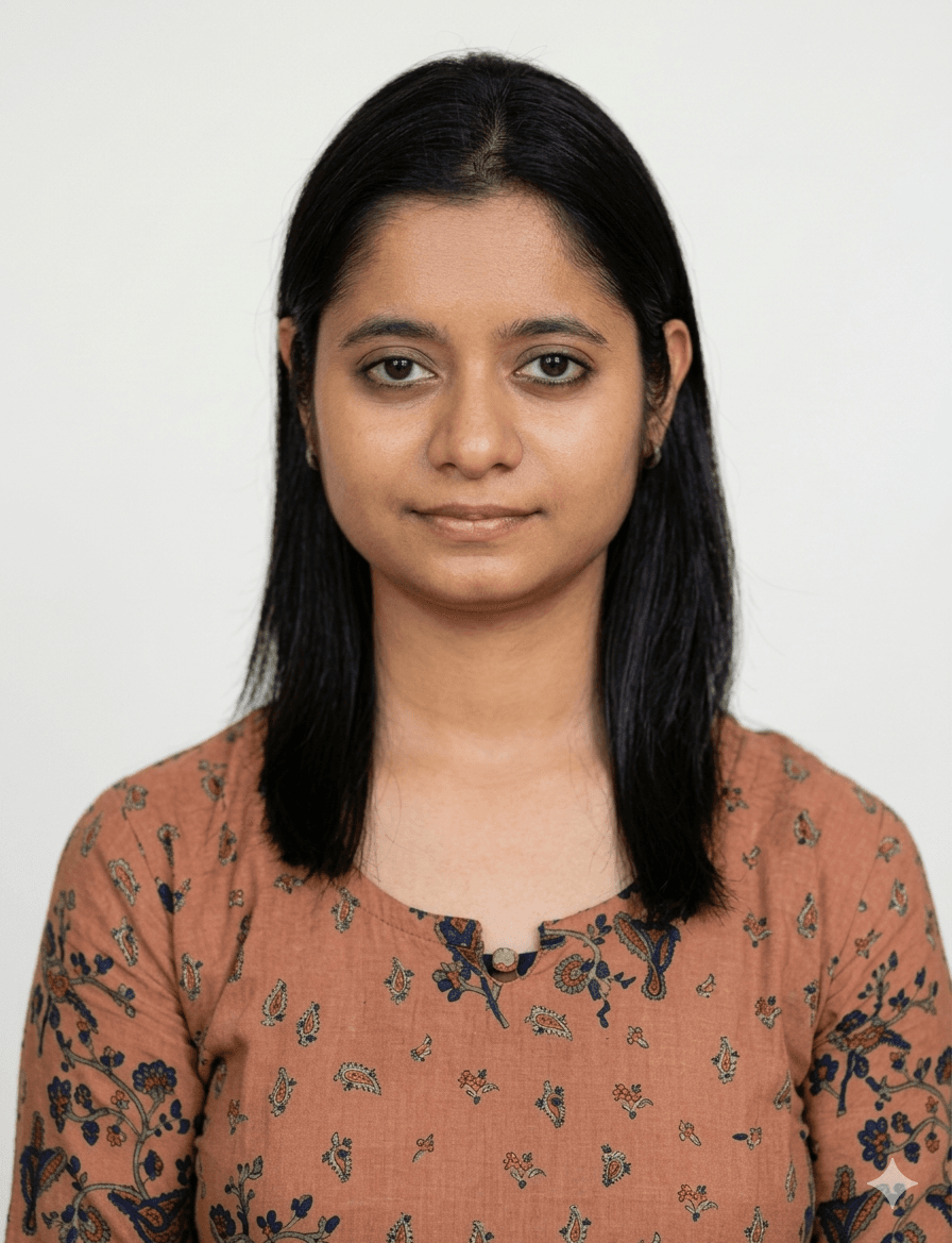 Smridhi Dey